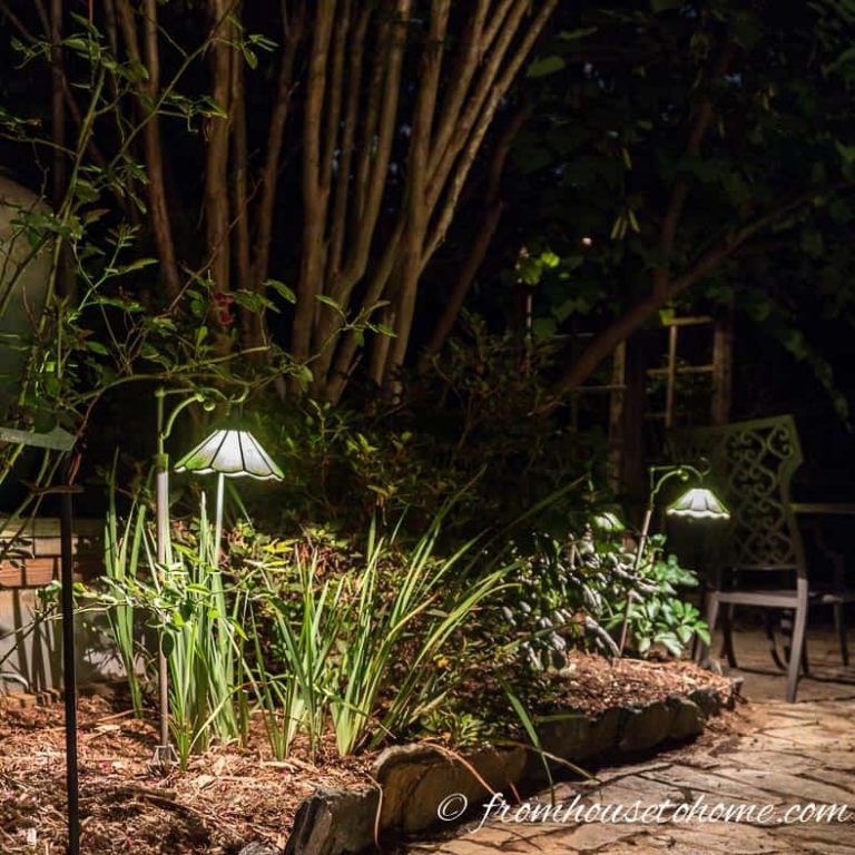 Patio Lighting Ideas: 10 Beautiful Ways To Light Your Backyard
