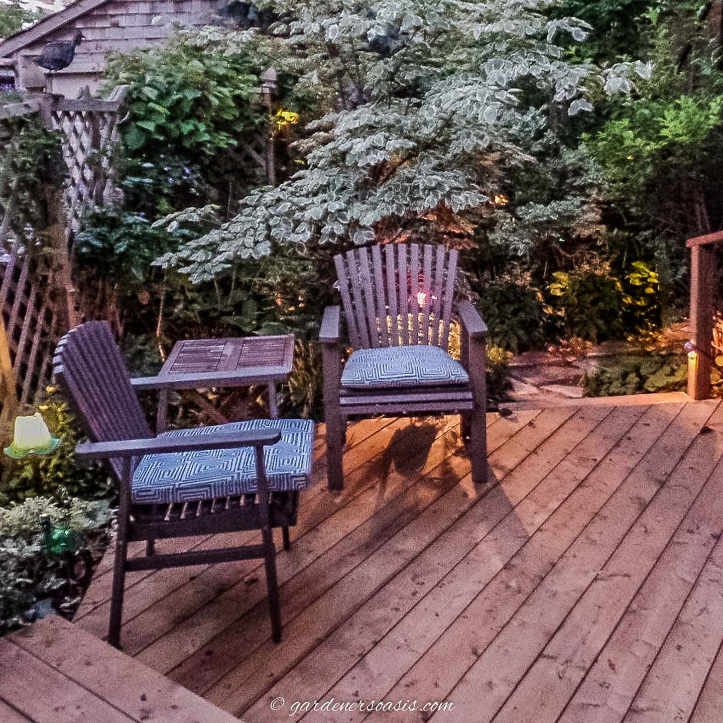 Zen Deck Ideas: How To Create A Relaxing Deck