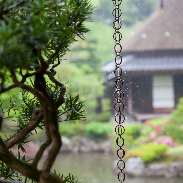 Rain Chains (What Are They? And Why Should You Buy One?)