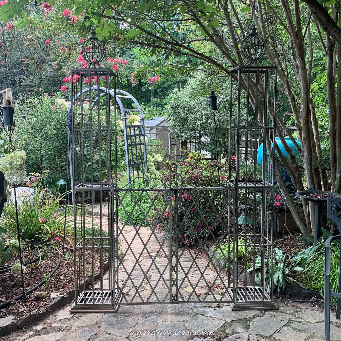 Secret Garden Ideas: How To Create A Magical Backyard Hidden Garden