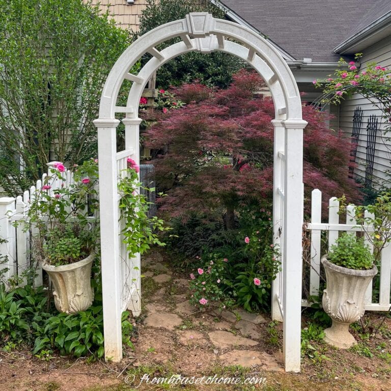 20 Front Yard Landscaping Ideas That Will Improve Your Curb Appeal
