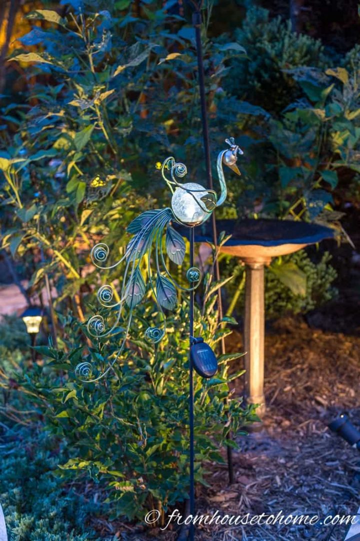 Decorative lighting